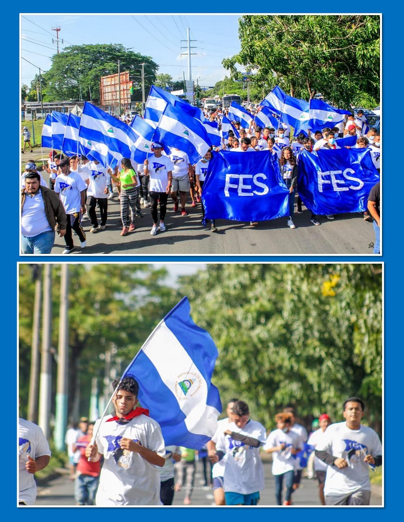 BANDERA